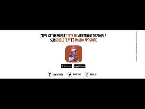 TOVOLAH Feat. PRINTSY - WHEN I SAY (Das Records / Kolotsaina Mainty 2017)