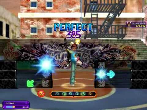 AuditionTH Beatup Nicki Minaj-Starships Custom Preview