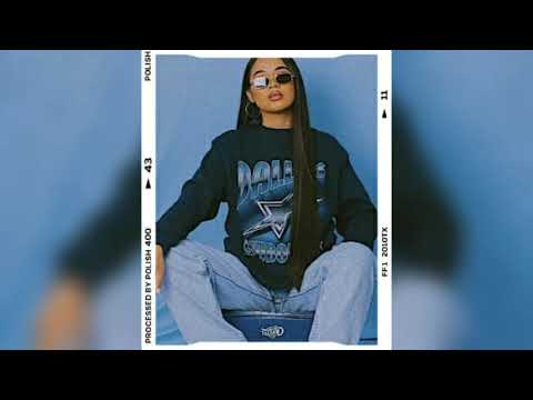 (FREE) PLK x HAMZA TYPE BEAT - "Bulle" - MELODIC TRAP BEAT