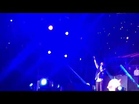 191026 dpr live-jasmine 스카슈퍼스웩페스티벌