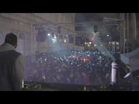 Jump x Gucci, Dj M’rick @ Jeunesse En Lèr