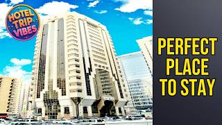 Ivory Hotel Apartments - Perfect Place to Stay | Abu Dhabi, United Arab Emirates