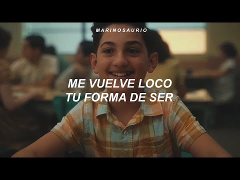 Los Auténticos Decadentes - Loco (Tu Forma De Ser) [Letra] | Rich & Marge