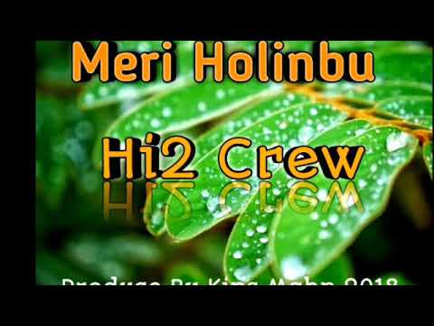 Hi2 Crew - Meri Holinbu