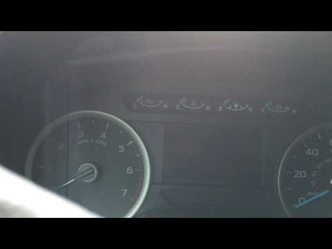 2016 Ford F150 2.7 Ecoboost - Cold Start Rattle Problem