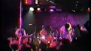 Cynic - Cruel Gentility (Miami,FL 08/25/1990)