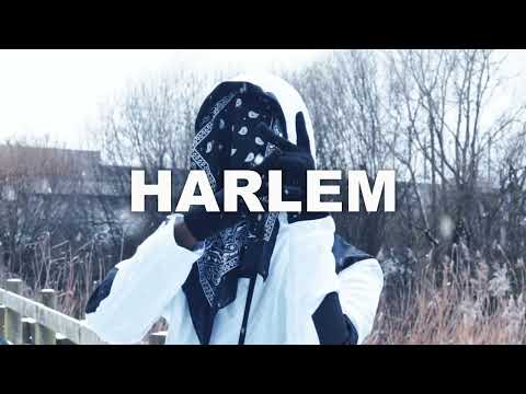 [FREE] #HarlemO H1x #3x3 BusyGrr x E1 x E1 x UK x NY Drill Type Beat "HARLEM" | Drill Type Beat 2025