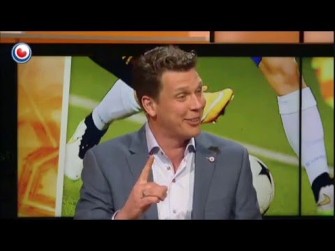 Heeft Cambuur nog een kans? En waar ging het mis - Bynt Sport, Omrop Fryslân (25 maart 2016)