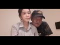 Mbah Kung Kakek Sugiono Indonesia 62