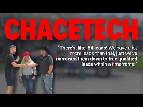ChaceTech testimonial video
