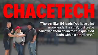 ChaceTech testimonial video