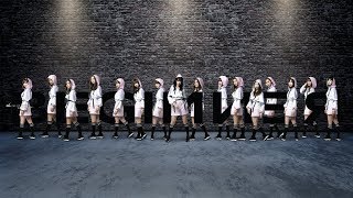 [BNK48] BEGINNER (คาราโอเกะ)