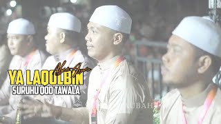 Download lagu Merdu_Terbaru 2024 Azzahir|Ya Laqolbin Suruhu_Harlah Majelis Sabilu Taubah Ke 5 mp3