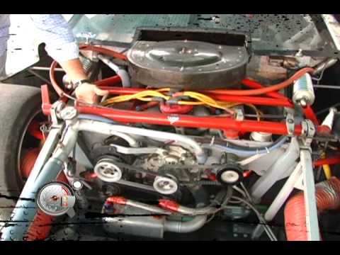 Piques y Algo Mas - Biagio Parisi - parte 2/3