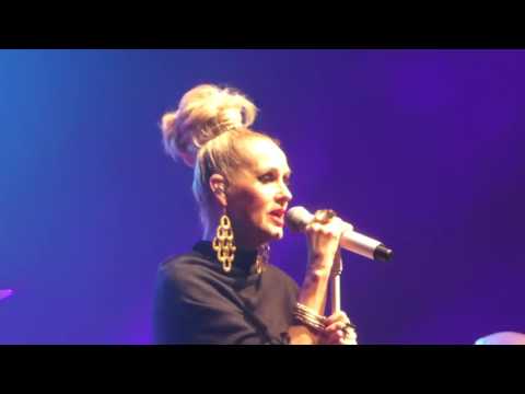 THE HUMAN LEAGUE - Live in Berlin, 19-11-2016