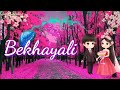Bekhayali Mein WhatsApp Status L Female Version L