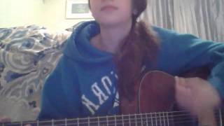 Now Or Never by Trevor Moran (Cover)