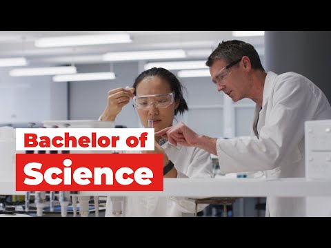 Bachelor of Science