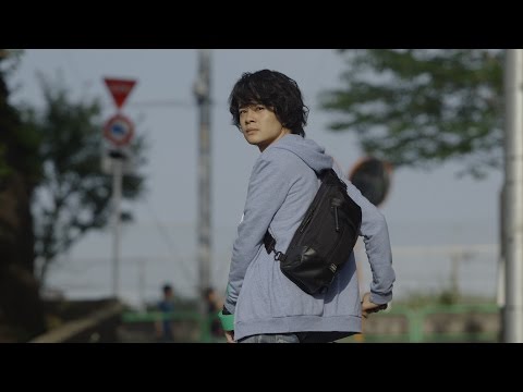 ハナレグミ – 深呼吸 【Music Video Short ver.】