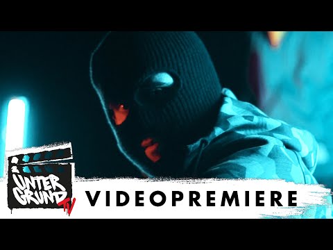 LETØ95 X Snipzz74 - Kriminell (prod. By AXMP) (Offizielles HD Video)