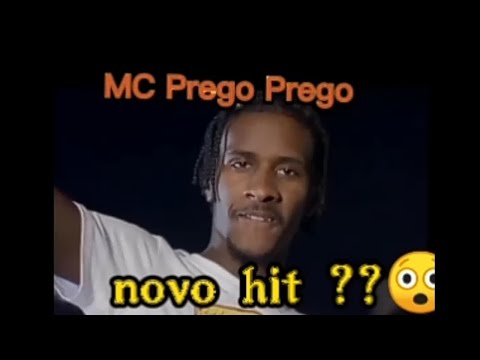 MC Prego Prego feat sureno beatzz.   🤫  &  MC Prego prego feat Taliixobeatz & wiilsmusic😲.