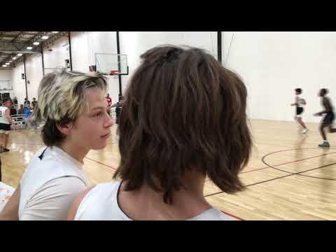 SVHoops21 vs Arsenal Elite  -  02.13.2021