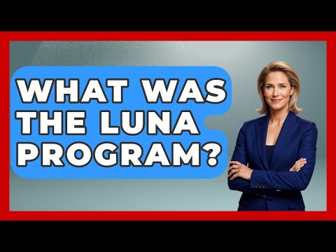 What Was The Luna Program? - Europe Through the Ages