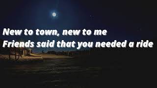 Green Eyes (Lyrics) Jake Scott