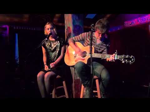 Cooper & Gatlin- “Diamonds” (Original song LIVE at the House of Blues)