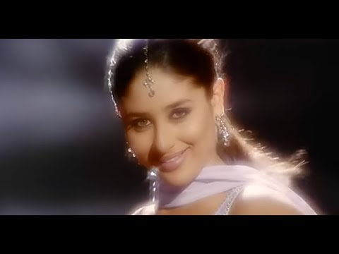 Dupatta Mera (Video) Mujhe Kucch Kehna Hai | Kareena Kapoor & Tusshar Kapoor | Anuradha Sriram