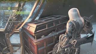 Mhwilds no armor