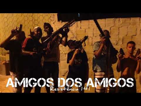 MTG - NA CAIXA D'ÁGUA É A.D.A BOLADÃO ((RELÍQUIA - ADA))