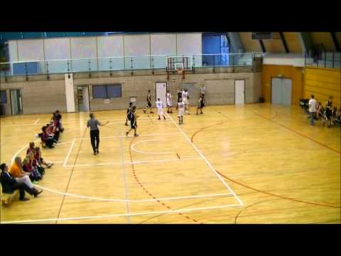 Basketball highlights - Best of Danyiom