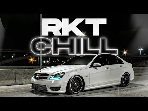 RKT CHILL #25 | ENGANCHADO RKT 2025 (LO MÁS ESCUCHADO) | ALTA PREVIA