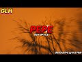 Pepe lyrics - Boy Spyce - Gasclusive Lyrics Hub