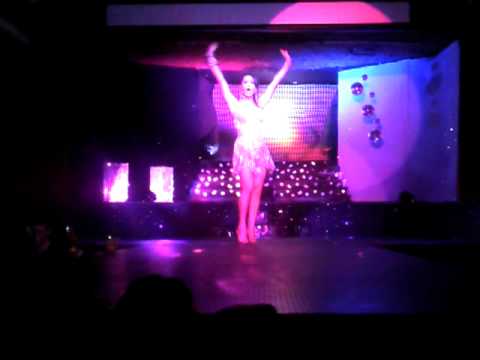 The Best of Talessa Top - 2°Show Danger Club 29/10