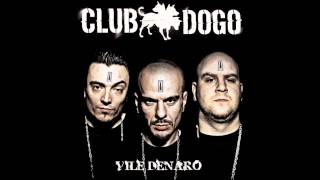 Club Dogo. La Verità. Strumentale. Dall'album Vile Denaro. (Prod. Fred)