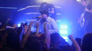 Defeater - The Red, White And Blues (live in Minsk, 25-06-15)