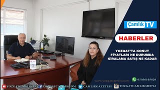 Yozgat’ta Konut Fiyatları Ne Durumda? Kiralama Satış Ne Kadar?