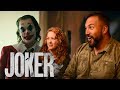 JOKER - Final Trailer - Reaction