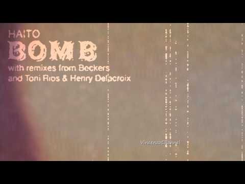 Haito - Bomb (Original Mix) TULIPA075