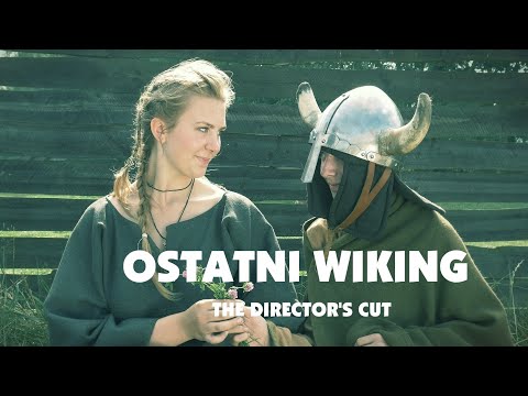 OSTATNI WIKING - ostateczna wersja reżyserska - cały film 2021 PL HD