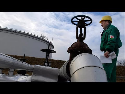 Hungary and Slovakia halt diesel exports to Ukraine amid oil ...