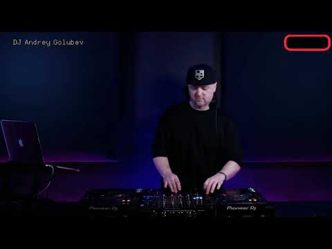 DJ Andrey Golubev D I M  p 118 DJTheStudio version basshouse&break mix 21 11 22