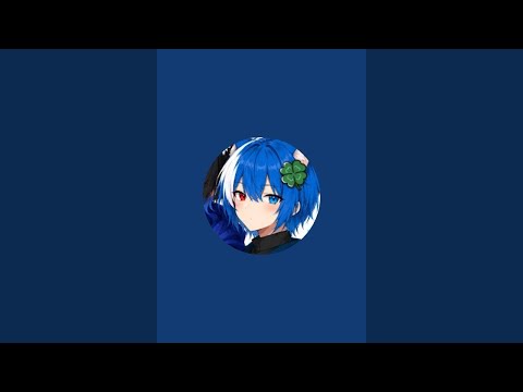 🍀影猫ちーちゃんVTuber🍀 がライブ配信中！