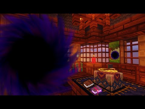 How to unlock spells from Electroblob's Wizardry mod 1.12.2!!  |  Minecraft - "S" Gameplay (Dark)