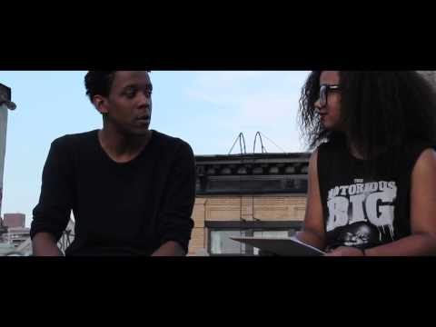 A Rave to Mars Presents: Carl Sherron