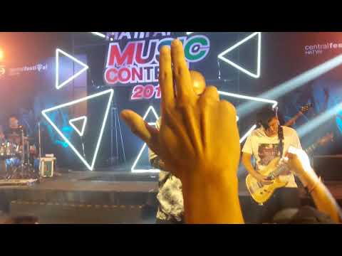 LOMOSONIC Live in CentralFestival Hatyai