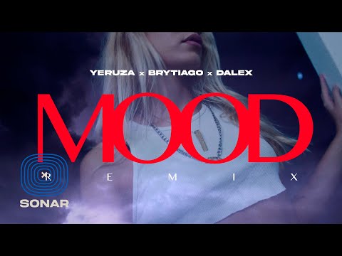 Yeruza, Brytiago, Dalex - Mood Remix (Video Oficial) | CODA