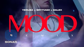 Mood (Remix) Lyrics English Translation